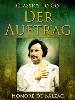 Der Auftrag (eBook, ePUB) - de Balzac, Honoré