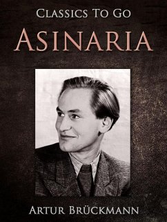 Cover Asinaria (eBook, ePUB)