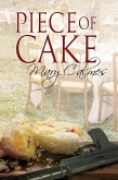 Piece of Cake (eBook, ePUB) Piece of Cake (eBook, ePUB)