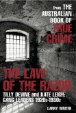 Law of the Razor (eBook, ePUB) Law of the Razor (eBook, ePUB)