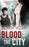 Blood of the City (eBook, ePUB)