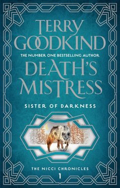 Death's Mistress (eBook, ePUB) - Goodkind, Terry