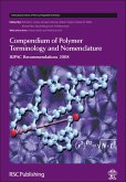 Compendium of Polymer Terminology and Nomenclature (eBook, PDF)