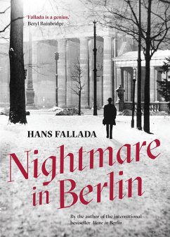 Cover Nightmare in Berlin (eBook, ePUB)