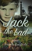 Jack the Lad (eBook, ePUB)