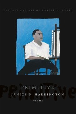 Primitive (eBook, ePUB) - Harrington, Janice N.