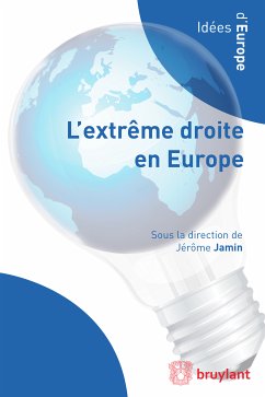 L'extrême droite en Europe (eBook, ePUB)