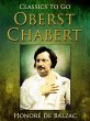Oberst Chabert (eBook, ePUB) - Bild 1