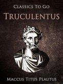 Truculentus (eBook, ePUB)