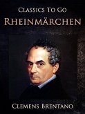 Rheinmärchen (eBook, ePUB)
