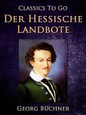 Der Hessische Landbote (eBook, ePUB)
