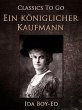 Ein königlicher Kaufmann (eBook, ePUB) - Bild 1