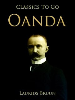 Oanda (eBook, ePUB) - Bruun, Laurids