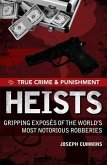 True Crime and Punishment (eBook, ePUB) True Crime and Punishment (eBook, ePUB)