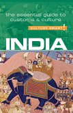 India - Culture Smart! (eBook, ePUB)