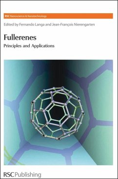 Cover Fullerenes (eBook, PDF)