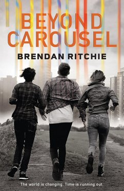 Cover Beyond Carousel (eBook, ePUB)