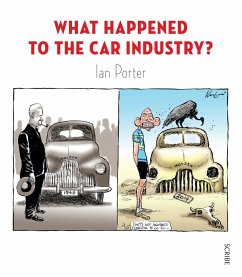 Cover What Happened to the Car Industry? (eBook, ePUB)