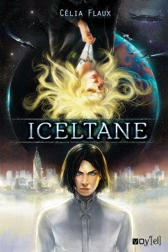 Iceltane (eBook, ePUB) - Flaux, Célia