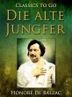 Die alte Jungfer (eBook, ePUB) - Bild 1