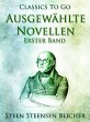 Ausgewählte Novellen - Erster Band... - Bild 1