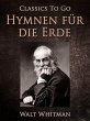Hymnen für die Erde (eBook, ePUB) - Bild 1