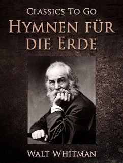 Cover Hymnen für die Erde (eBook, ePUB)