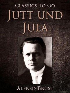 Cover Jutt und Jula (eBook, ePUB)