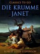 Die krumme Janet (eBook, ePUB) - Bild 1