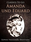 Amanda und Eduard (eBook, ePUB)