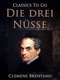 Die drei Nüsse (eBook, ePUB)