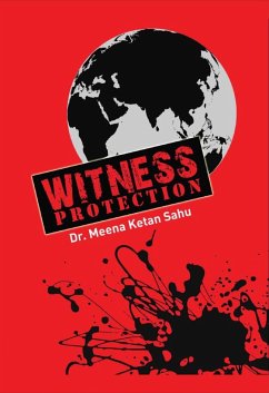 Cover Witness Protection (eBook, ePUB)