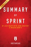 Summary of Sprint (eBook, ePUB)