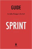 Summary of Sprint (eBook, ePUB)