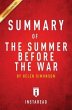 Summary of The Summer Before the War... - Bild 1