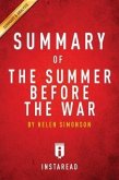 Summary of The Summer Before the War (eBook, ePUB)