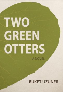Cover Two Green Otters (eBook, PDF)