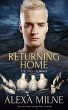 Returning Home (eBook, ePUB) - Bild 1
