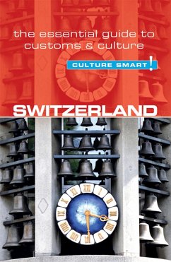 Cover Switzerland - Culture Smart! (eBook, ePUB)