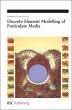 Discrete Element Modelling of... - Bild 1