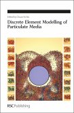 Discrete Element Modelling of Particulate Media (eBook, PDF)