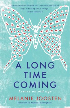 Cover Long Time Coming (eBook, ePUB)