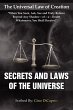 Universal Law of Creation; Secrets and... - Bild 1