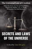 Universal Law of Creation; Secrets and Laws of the Universe (eBook, PDF)