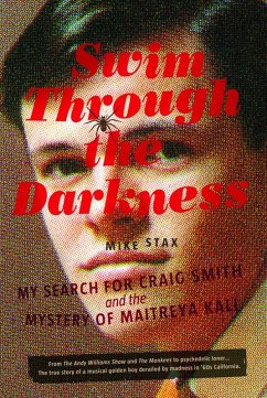 Swim Through the Darkness (eBook, ePUB) - Stax, Mike