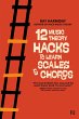 12 Music Theory Hacks to Learn Scales &... - Bild 1