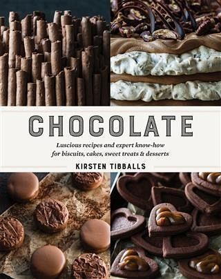 Chocolate (eBook, ePUB)