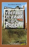 Fresque de sang sur le Ponant (eBook, ePUB)