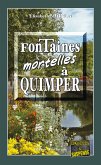 Fontaines mortelles à Quimper (eBook, ePUB)