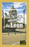 Les Amours noires du Léon (eBook, ePUB)